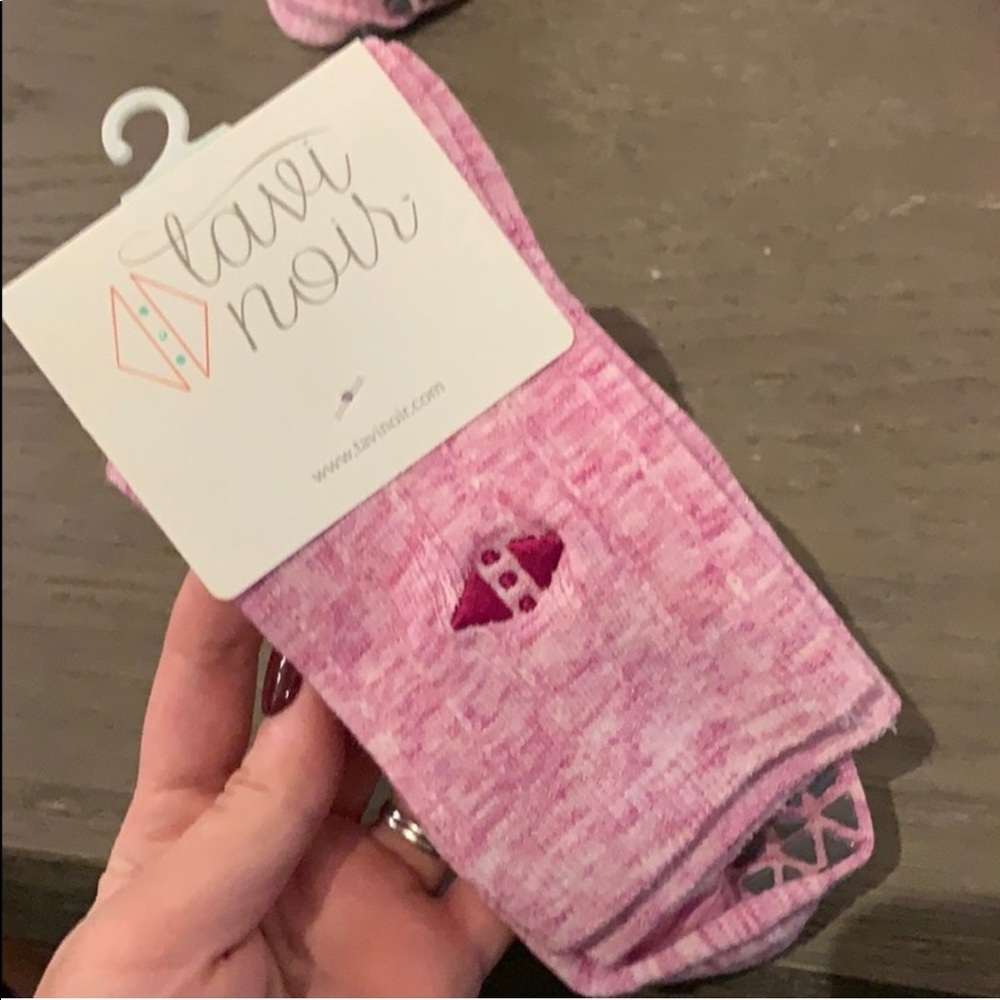 Grippy socks
